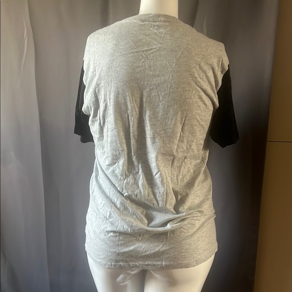 Genuine Merchandise Arizona Diamondback T-Shirt-Gray - Picture 5 of 5